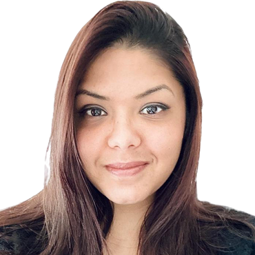 Mme. Lucile Langlois