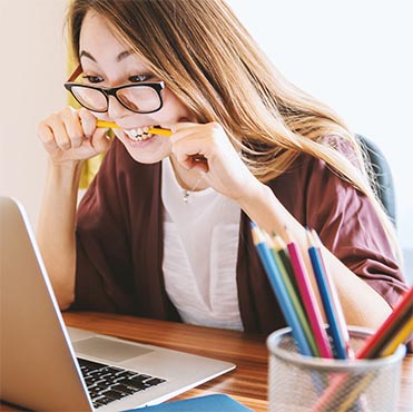 Offre spéciale pour étudiant