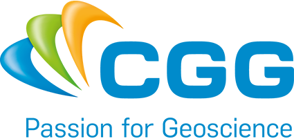 CGG - Passion for Geoscience Logo