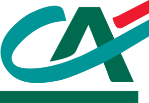 Crédit Agricole Logo