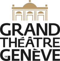 Grand Théâtre de Genève Logo