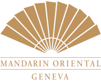 Mandarin Oriental Genève Logo