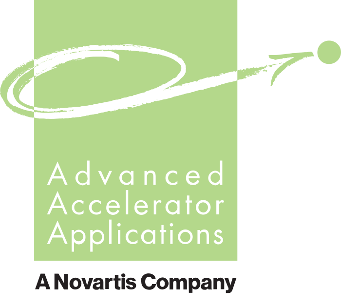 Advanced Accelerator Applications Logo