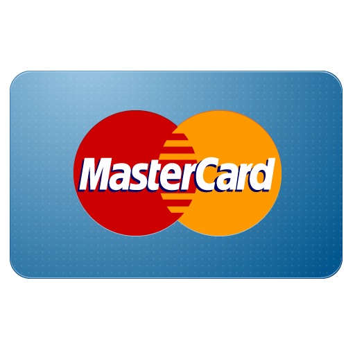 Mastercard logo