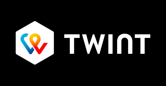 TWINT logo